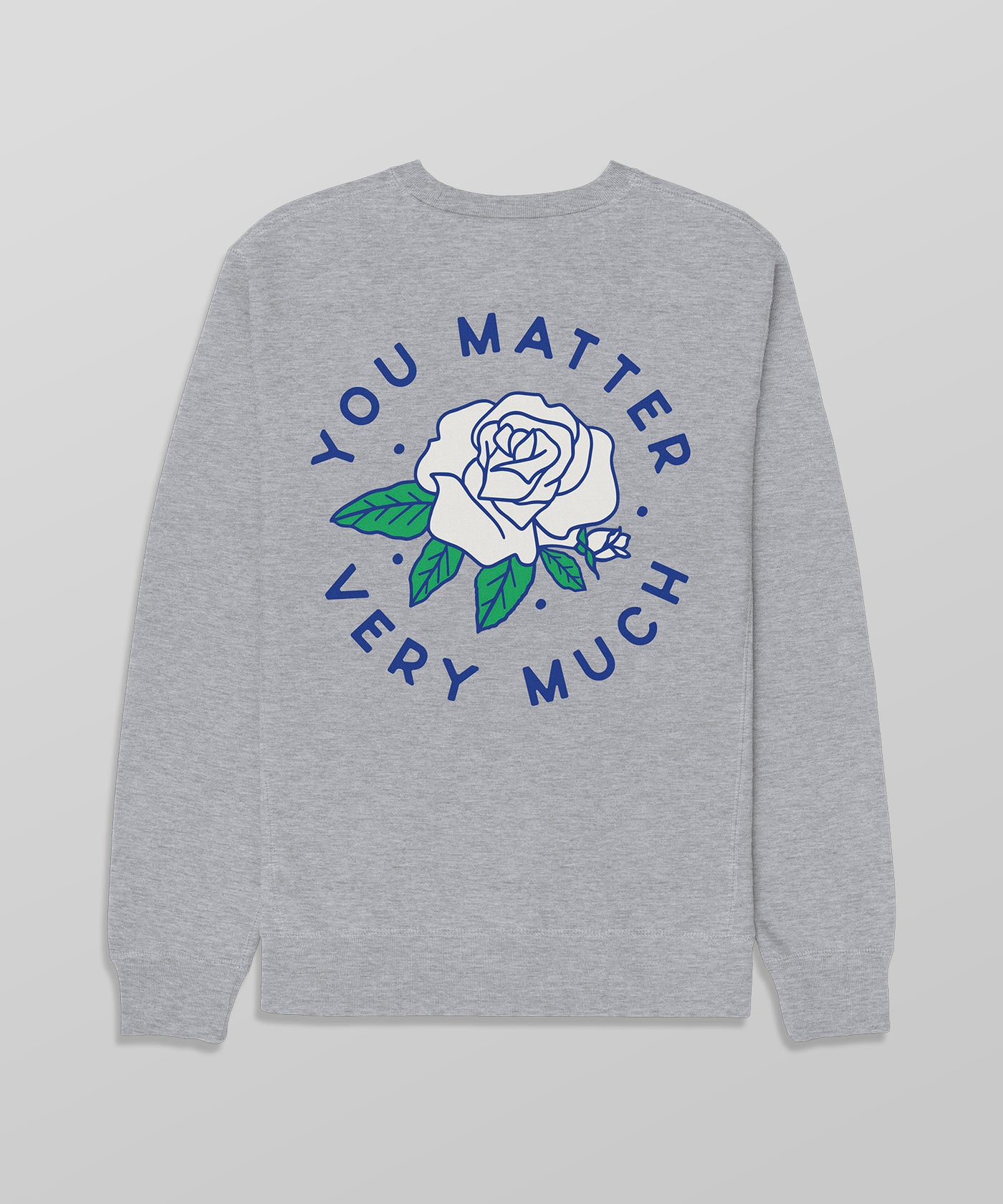 Reminder Sweatshirt