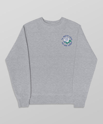 Reminder Sweatshirt