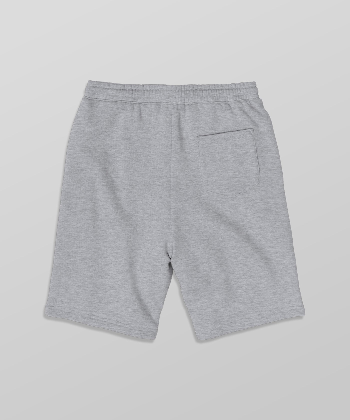 Reminder Sweat Shorts