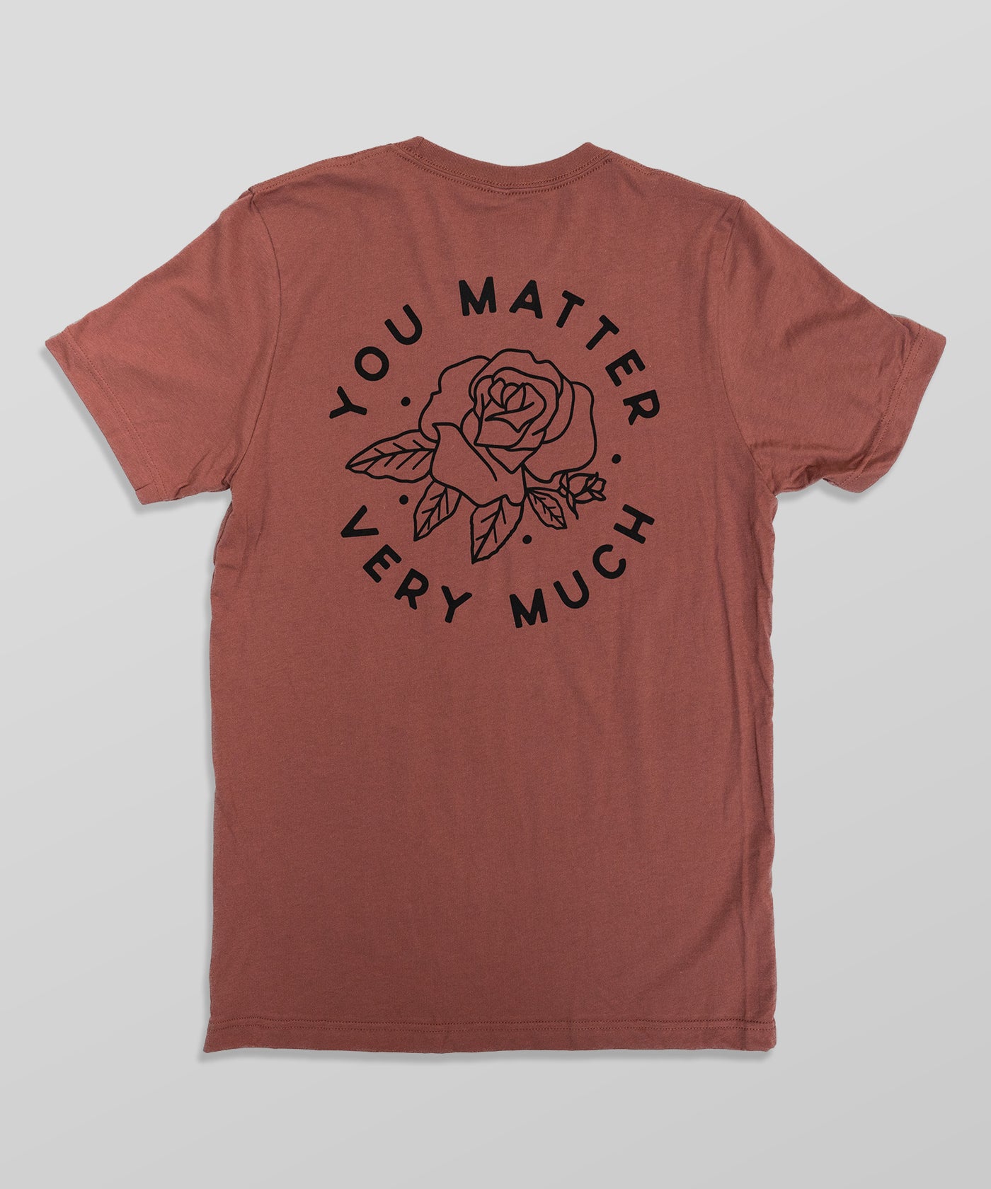 Reminder Shirt