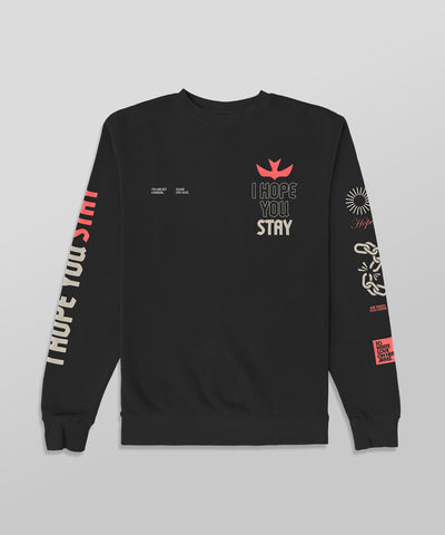 2025 Suicide Prevention Month Sweatshirt