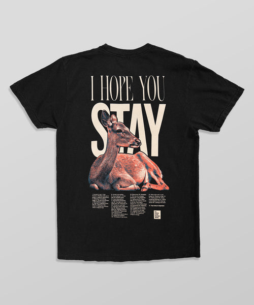 Safety Shirt – To Write Love on Her Arms.