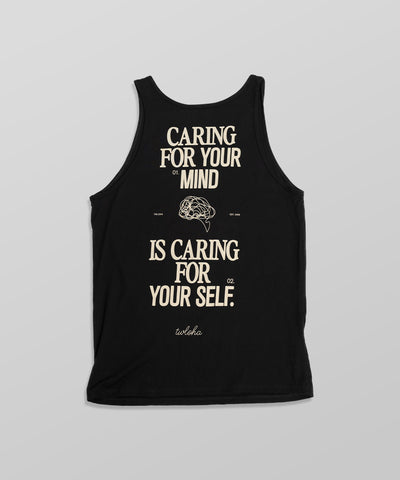 Self-Care Tank