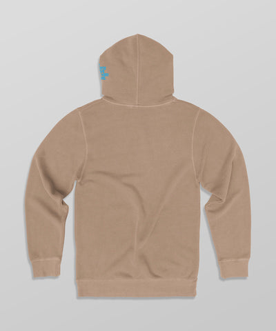 Sierra Pullover Hoodie