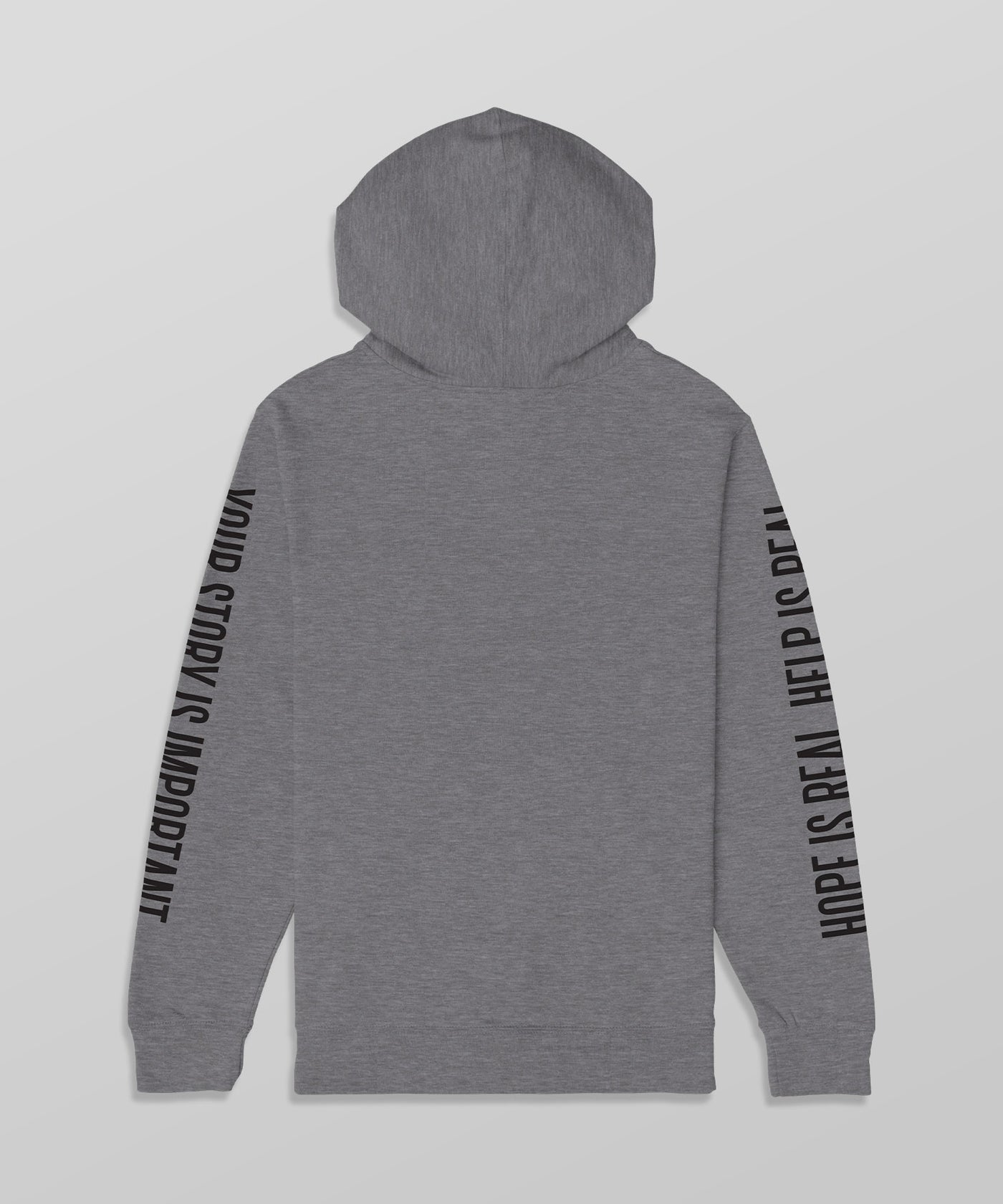 Signature Pullover Hoodie