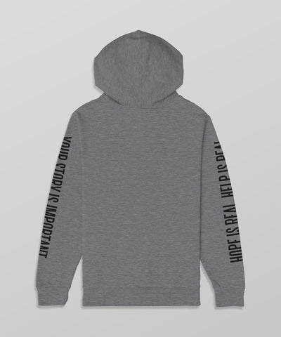 Signature Pullover Hoodie