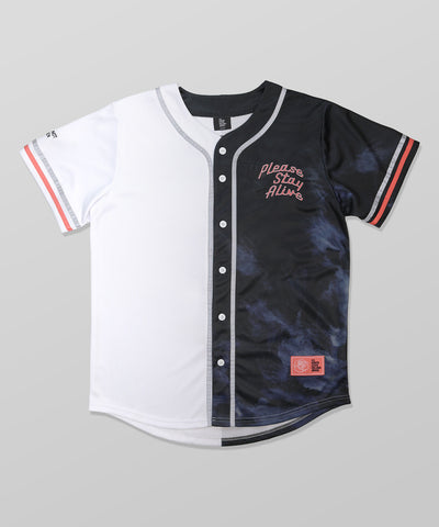 Stay Alive Jersey