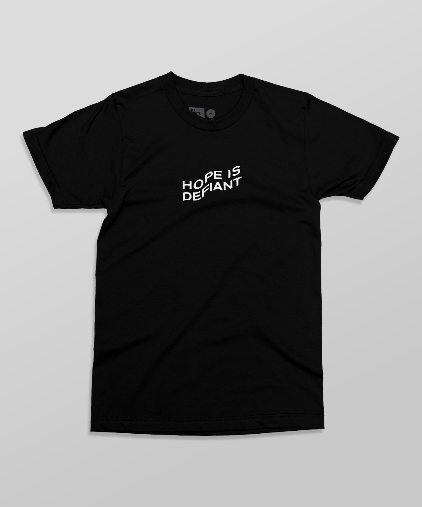 Still Defiant Shirt