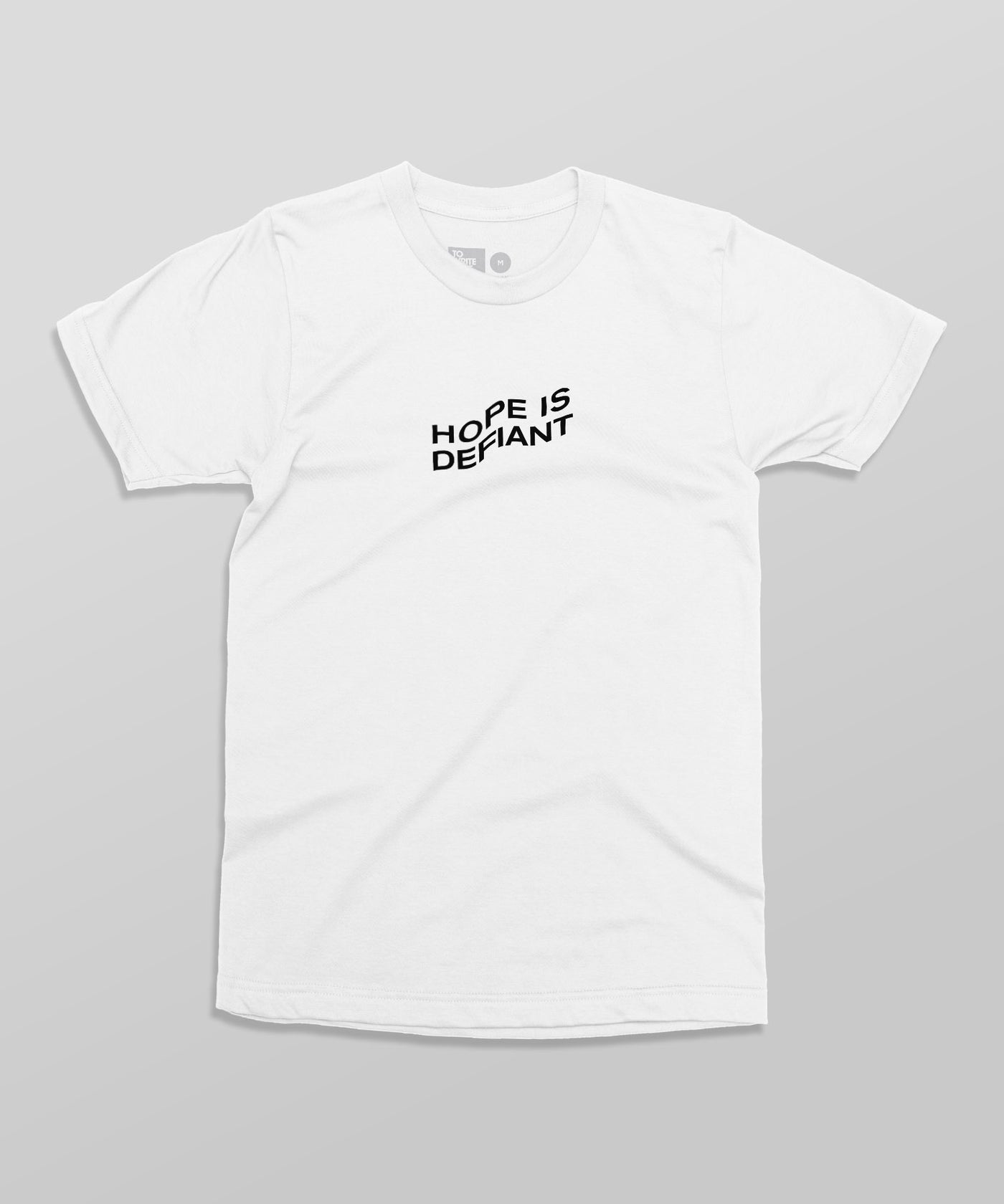 Still Defiant Shirt