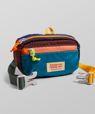 Tomorrow Needs You Belt Bag