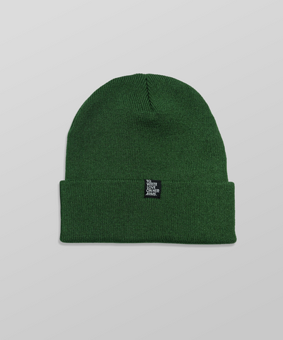 Tomorrow Needs You Beanie