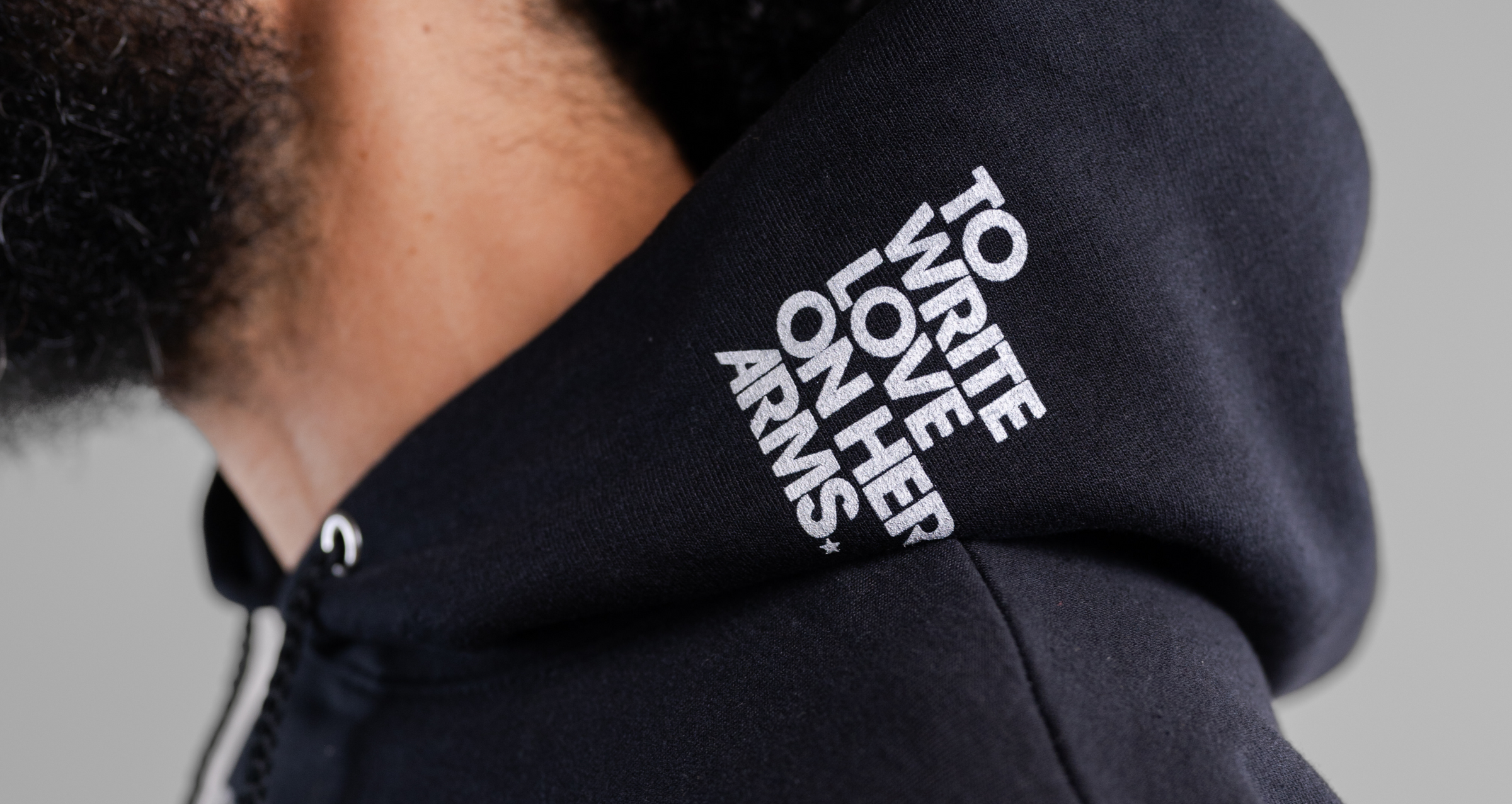Snowcap Beanie – To Write Love on Her Arms.