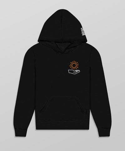 You Make Today Better Youth Hoodie