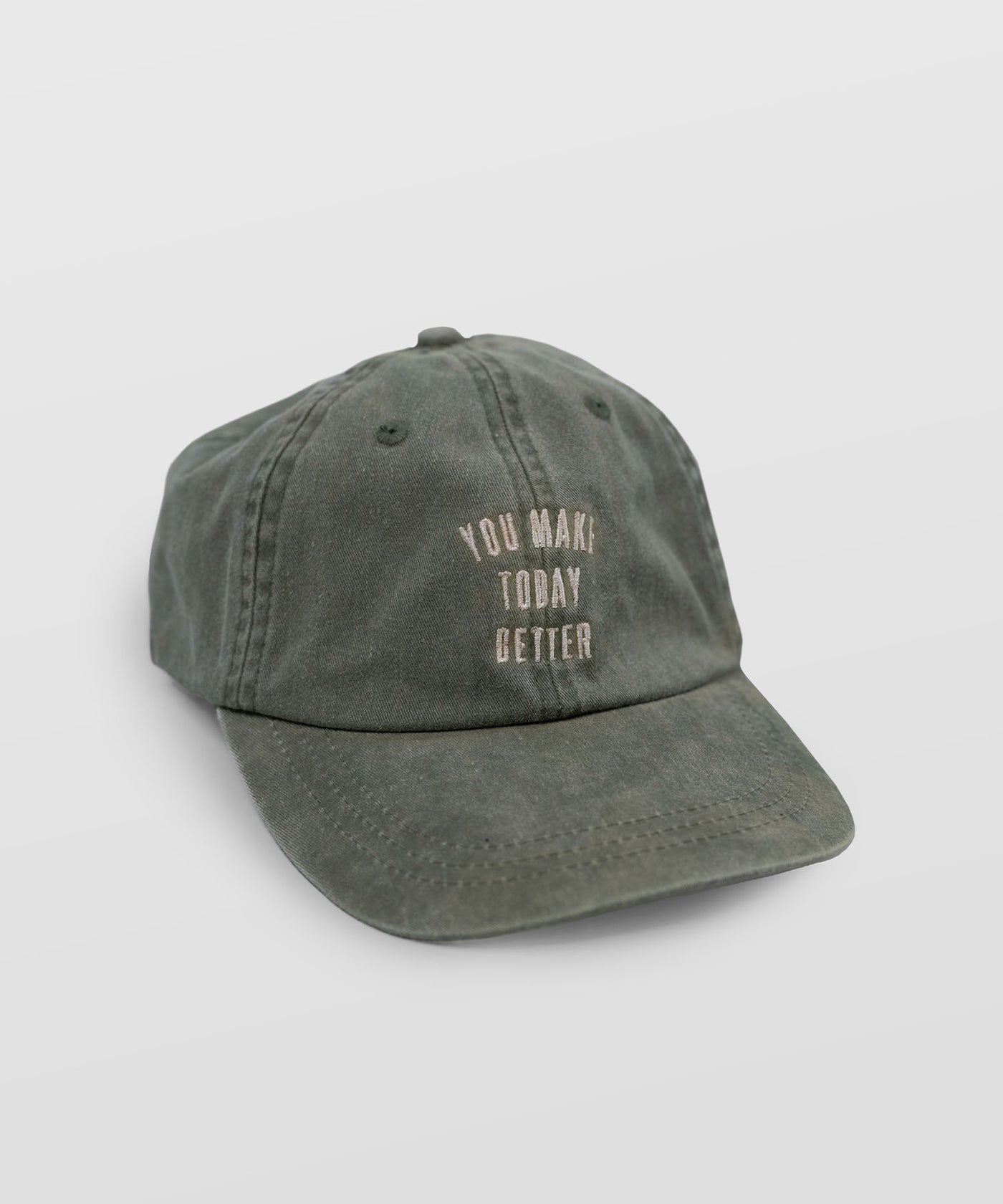 You Make Today Better Baseball Cap