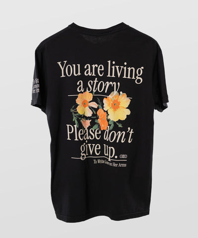 You And I Shirt