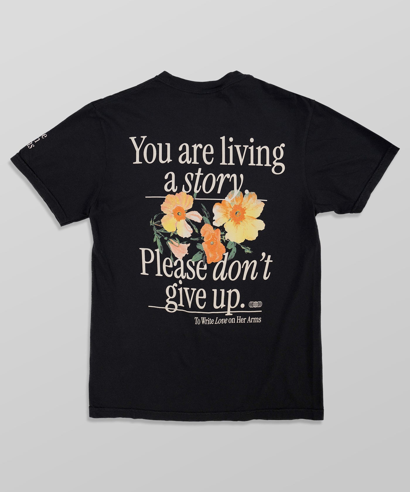 You And I Shirt