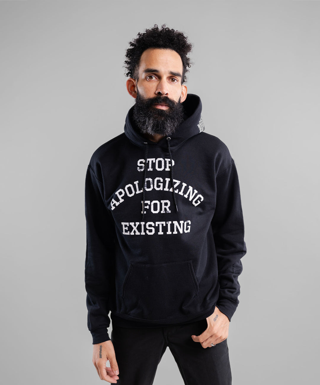 Twloha hoodie sale