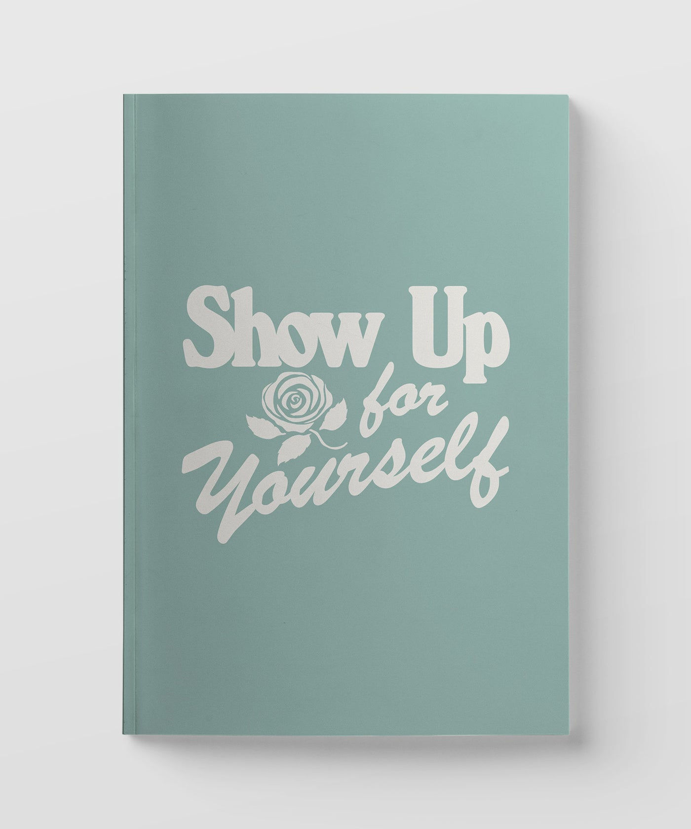 Guided Daily Journal