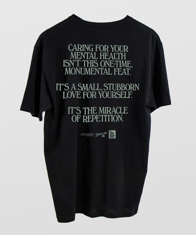 Miracle of Repetition Shirt