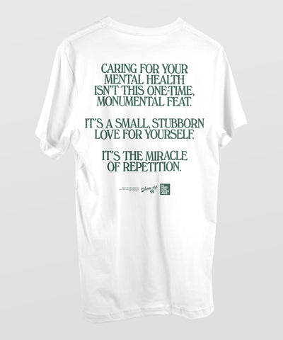 Miracle of Repetition Shirt