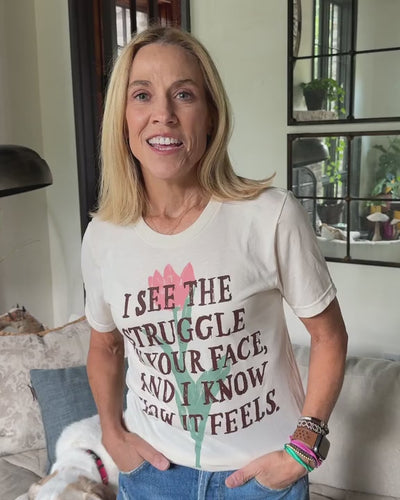 Sheryl Crow x TWLOHA Shirt (Limited Edition)