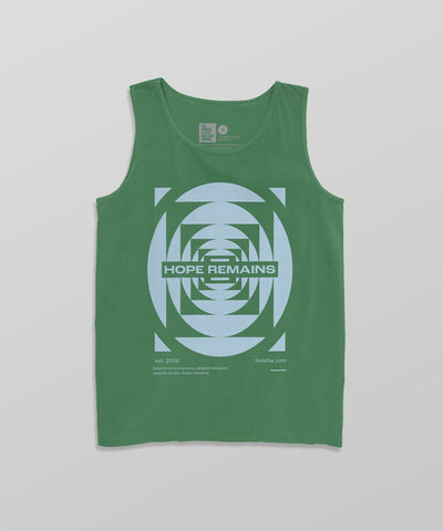 Prism Muscle Tank