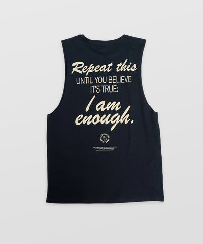 Repetition Muscle Tank