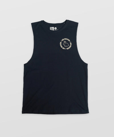 Repetition Muscle Tank