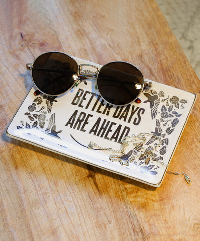 Better Days Catchall Tray