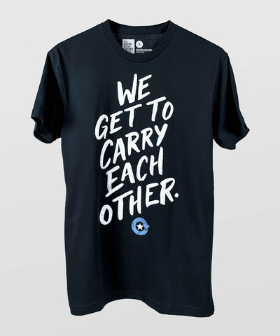 Carry Each Other Shirt