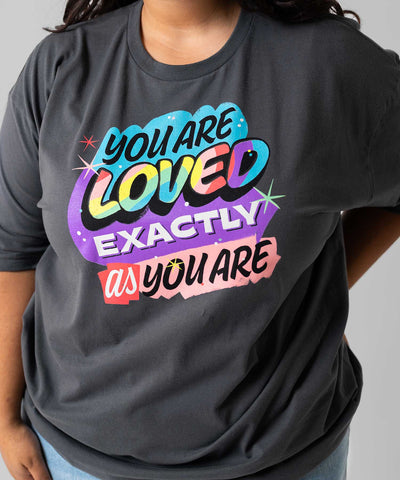 You Are Loved Shirt