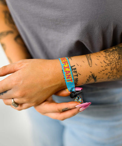 Summer 2022 Festival Bracelet 3-Pack