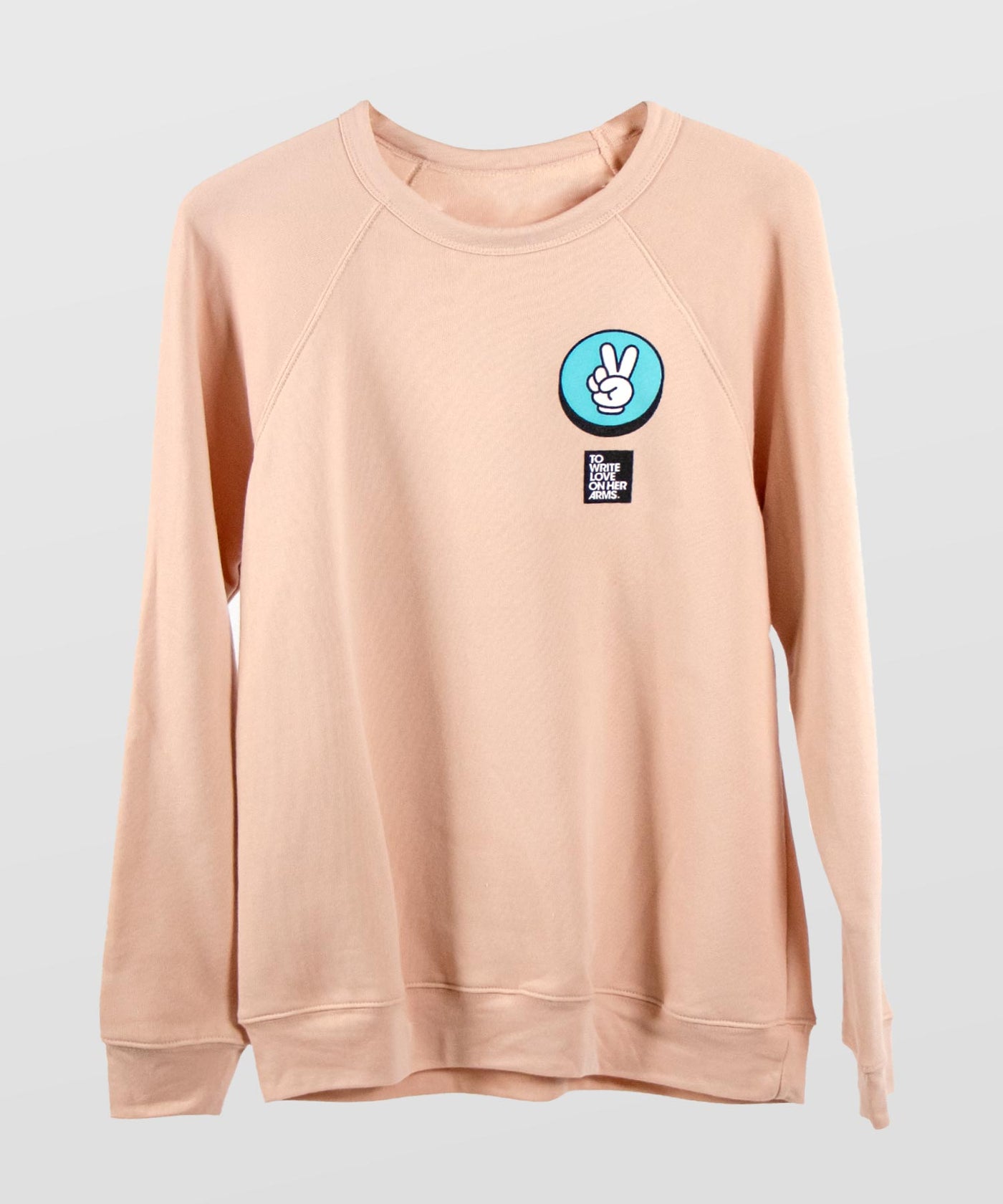 Human Sweatshirt