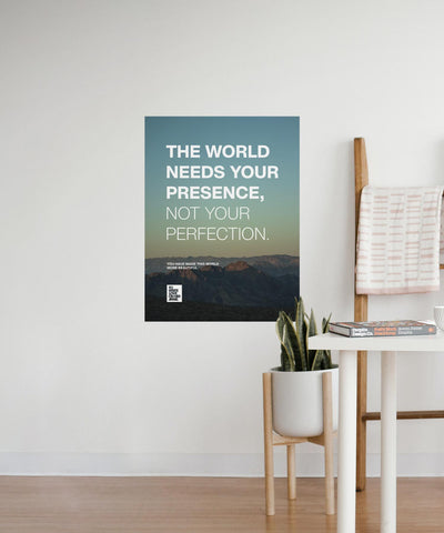 Presence Print