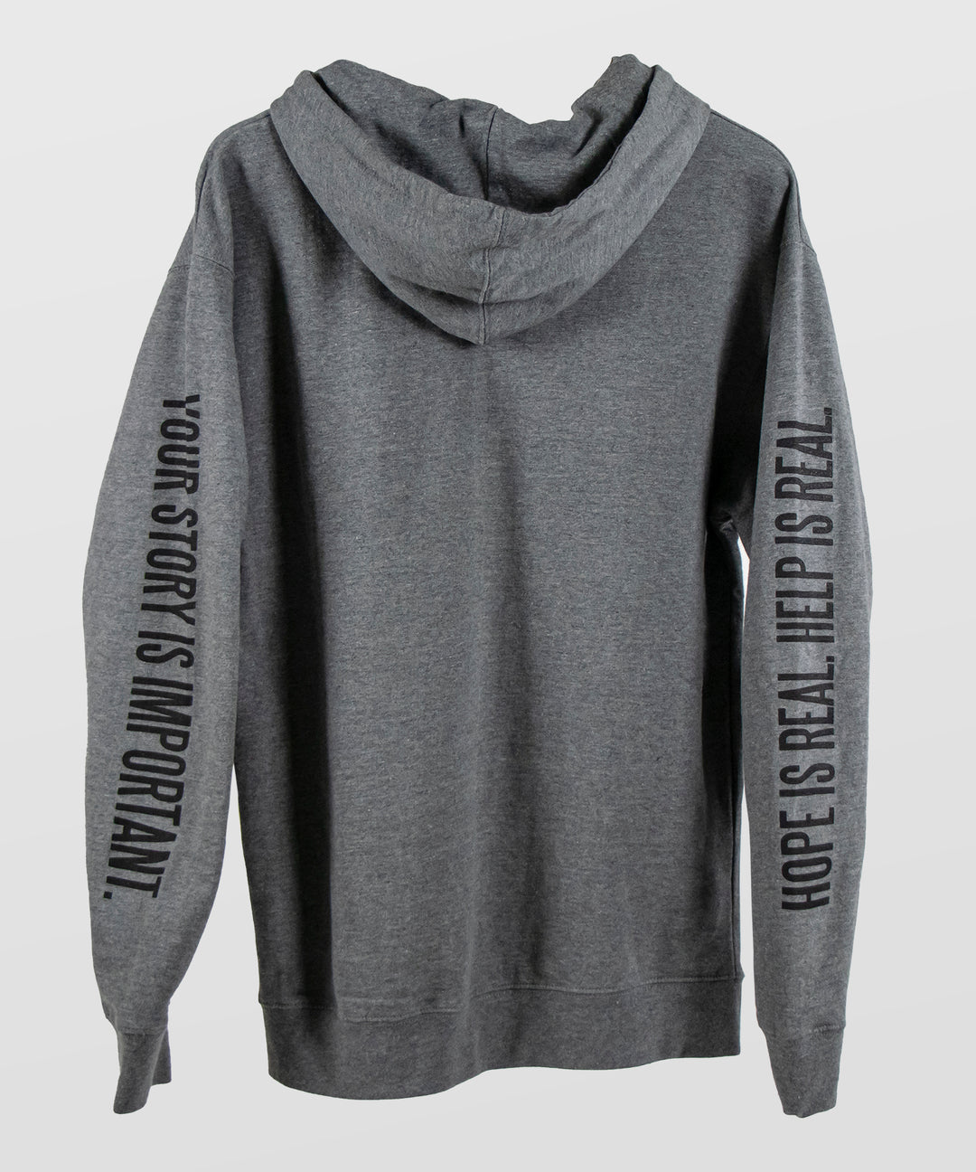 Signature Pullover Hoodie