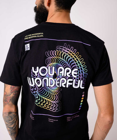 Wonderful Shirt