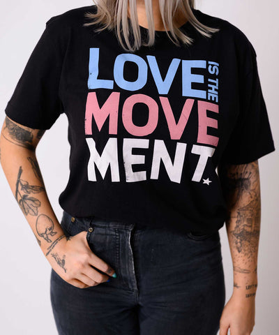 Trans Movement Shirt
