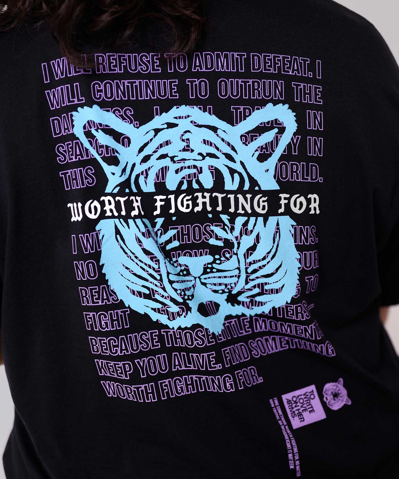 El Tigre Shirt
