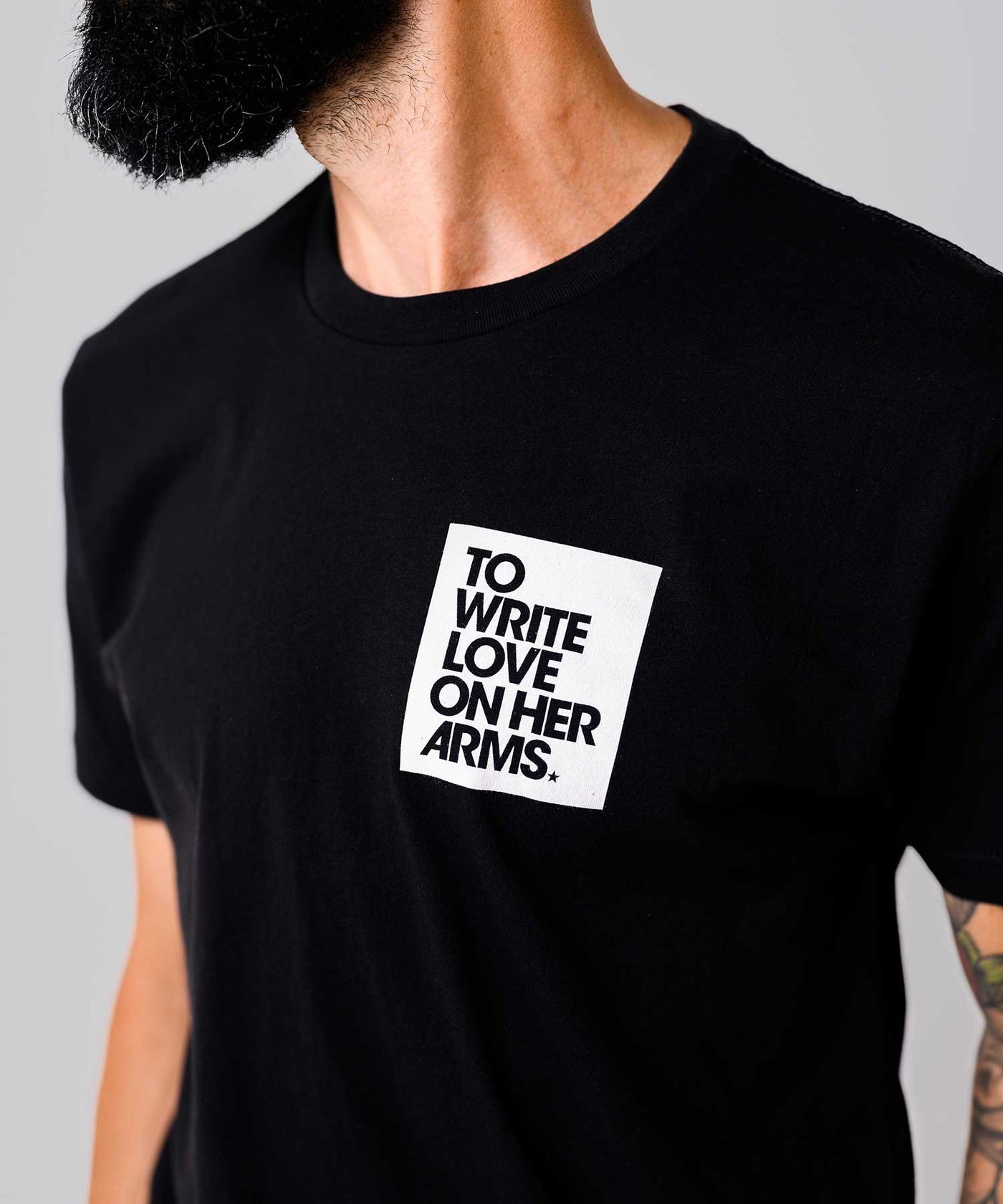 Hope Is Defiant Shirt