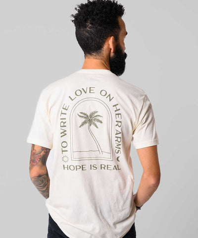 Paradise Shirt