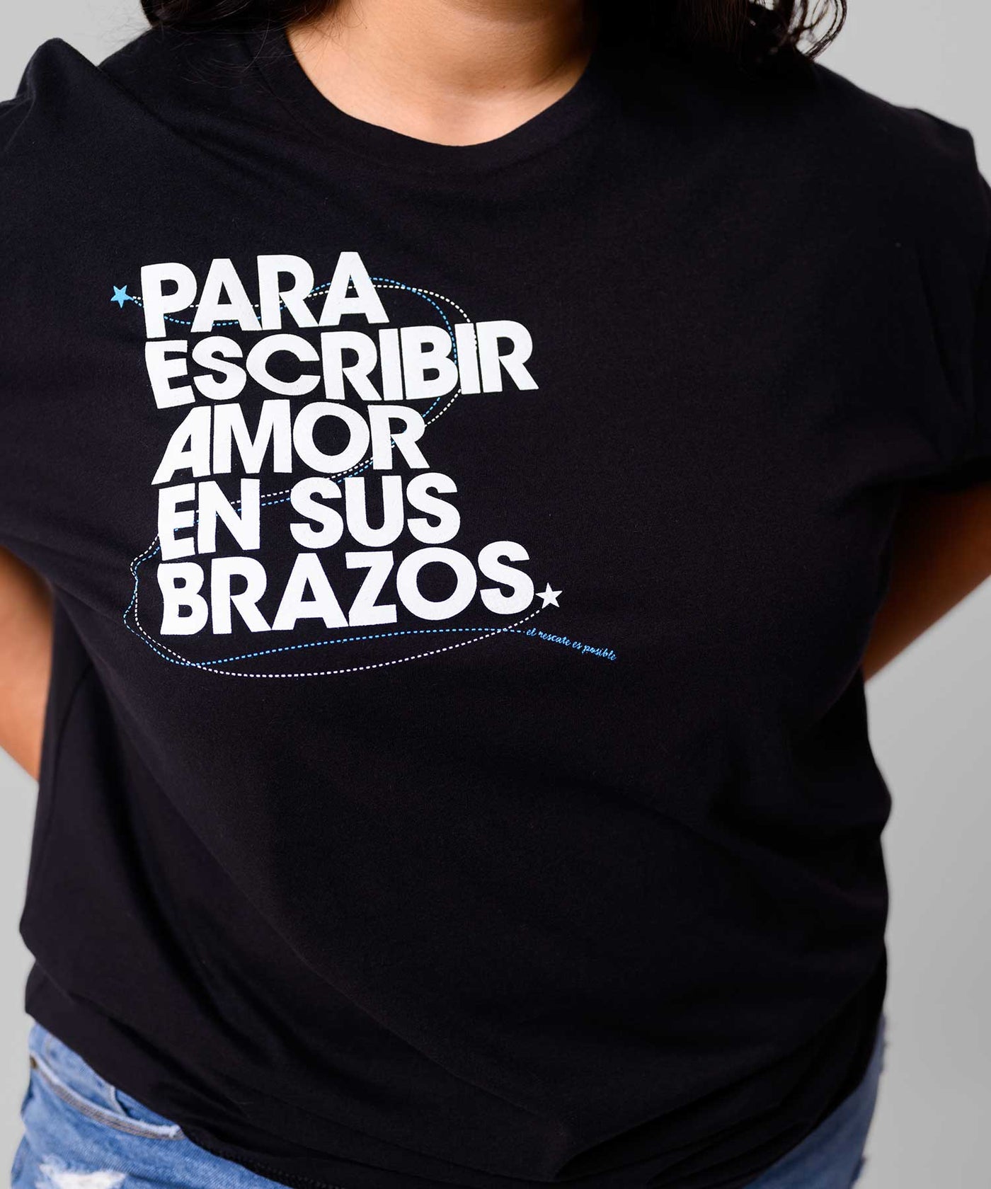Spanish Title Shirt