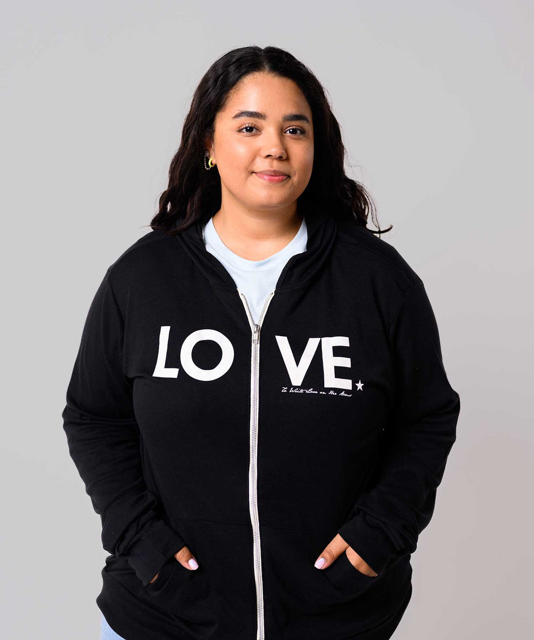 Twloha hoodie sale