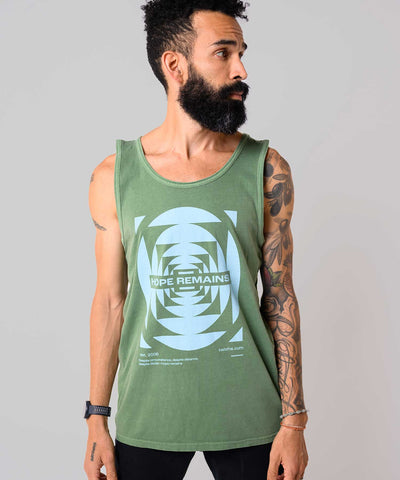 Prism Muscle Tank