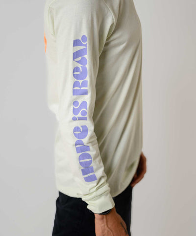 Foliage Long Sleeve Shirt