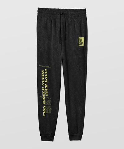 This World Sweatpants