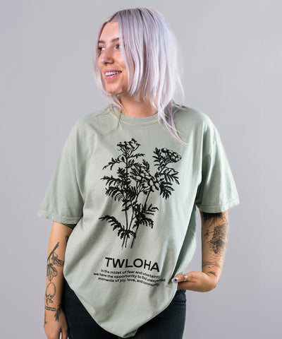 Wildflower Shirt