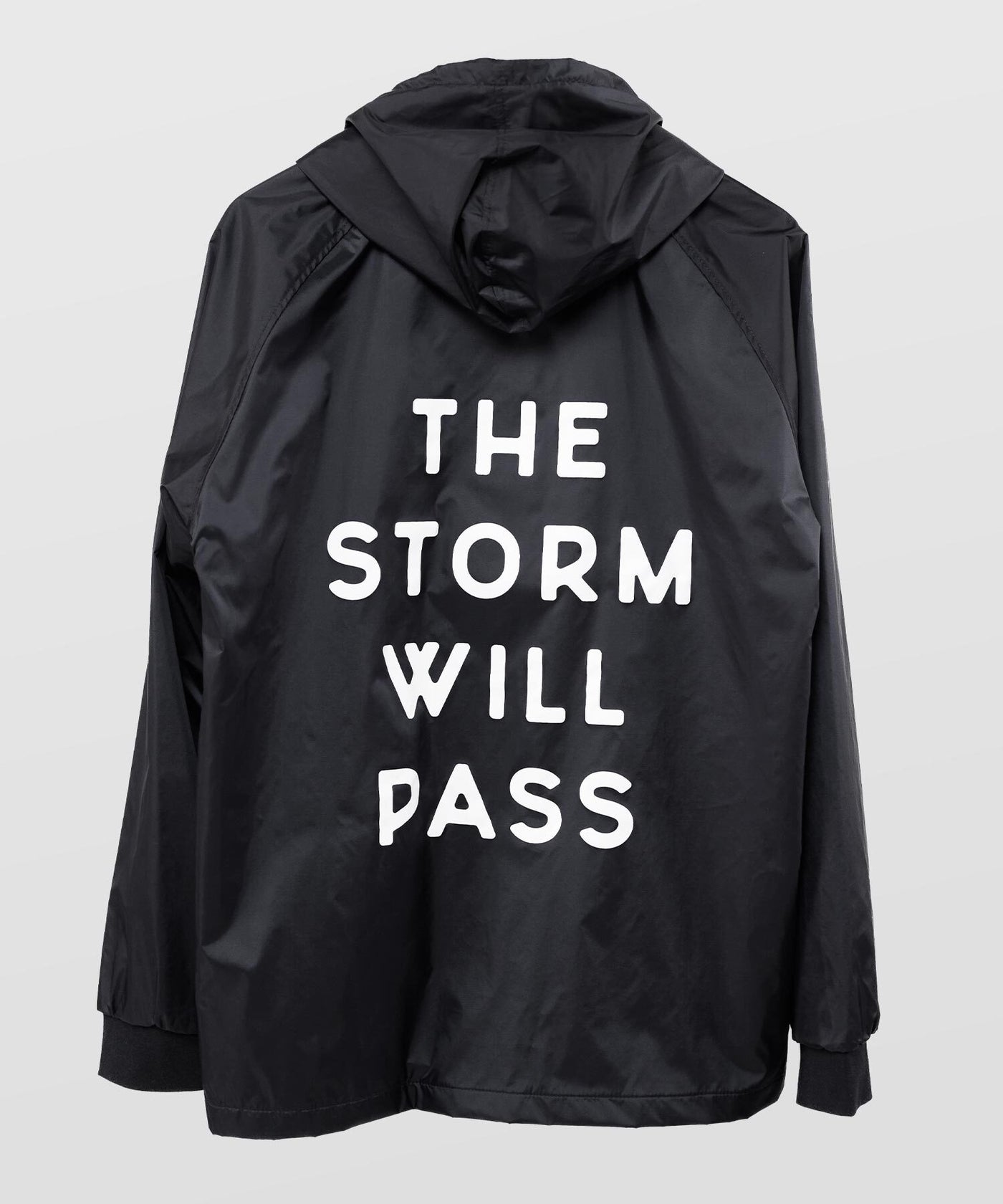 Storm Rain Jacket