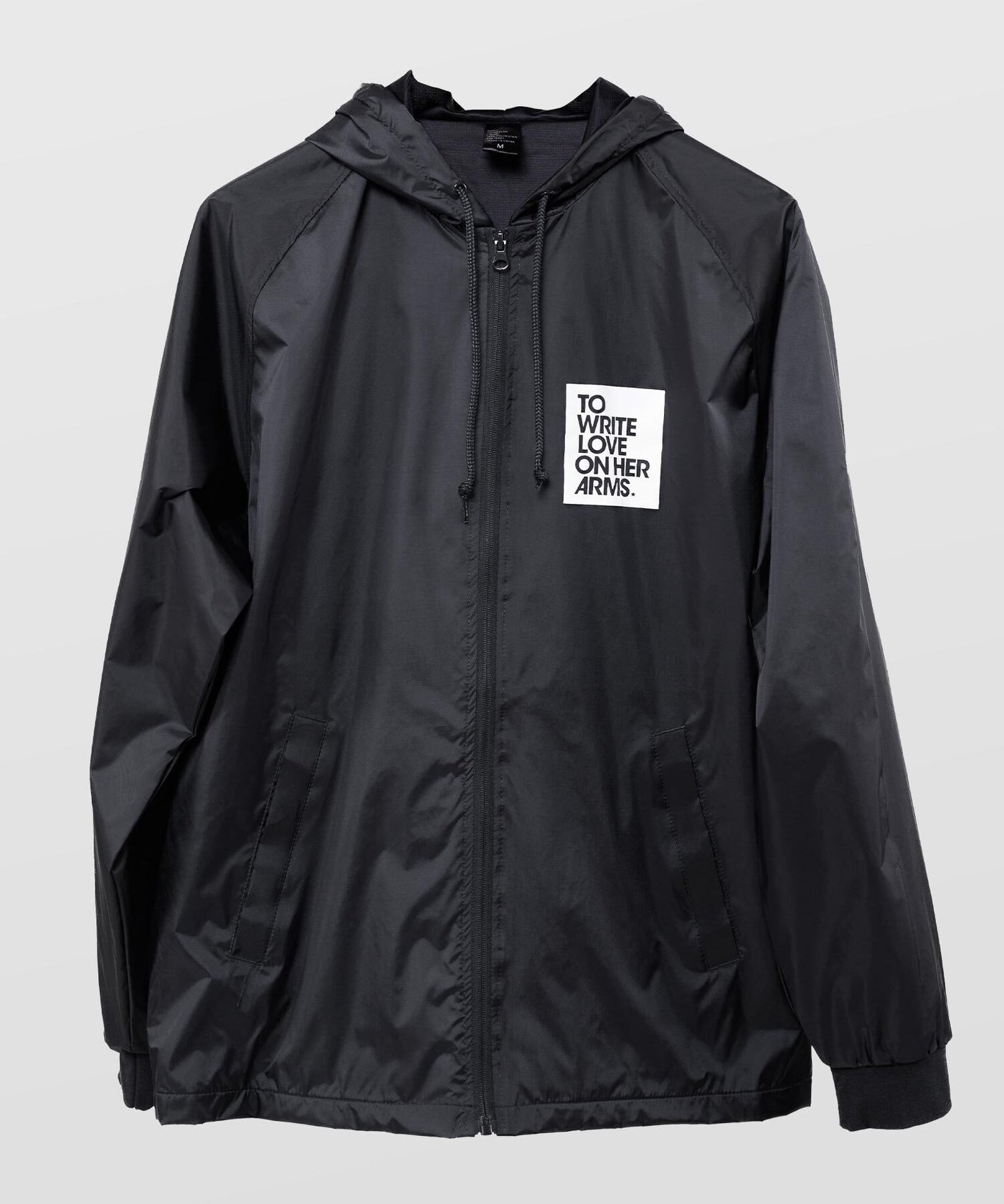 Storm Rain Jacket