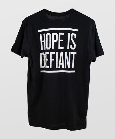 Hope Is Defiant Shirt