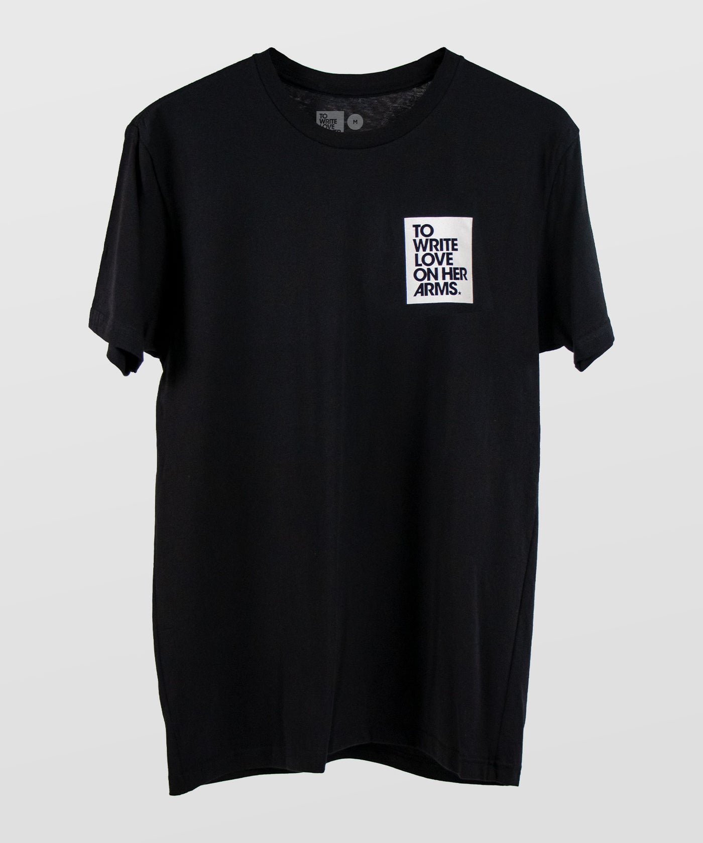 Hope Is Defiant Shirt